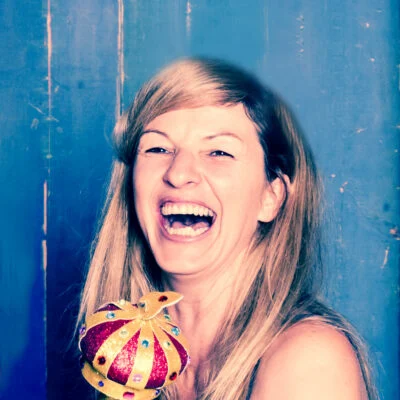 Nadine AUER Schwami_Kunst