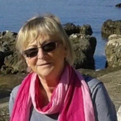 Anna Zmugg
