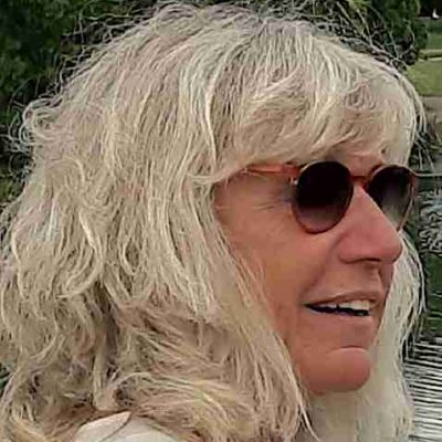Anne Ruffert