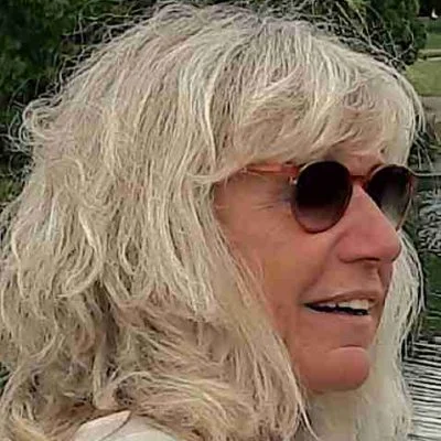 Anne Ruffert