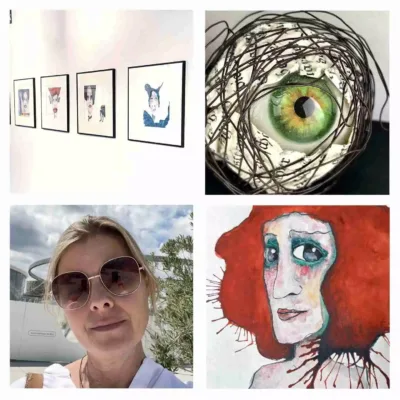 Melanie Uttenthaler