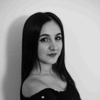 Beatrice Hategan