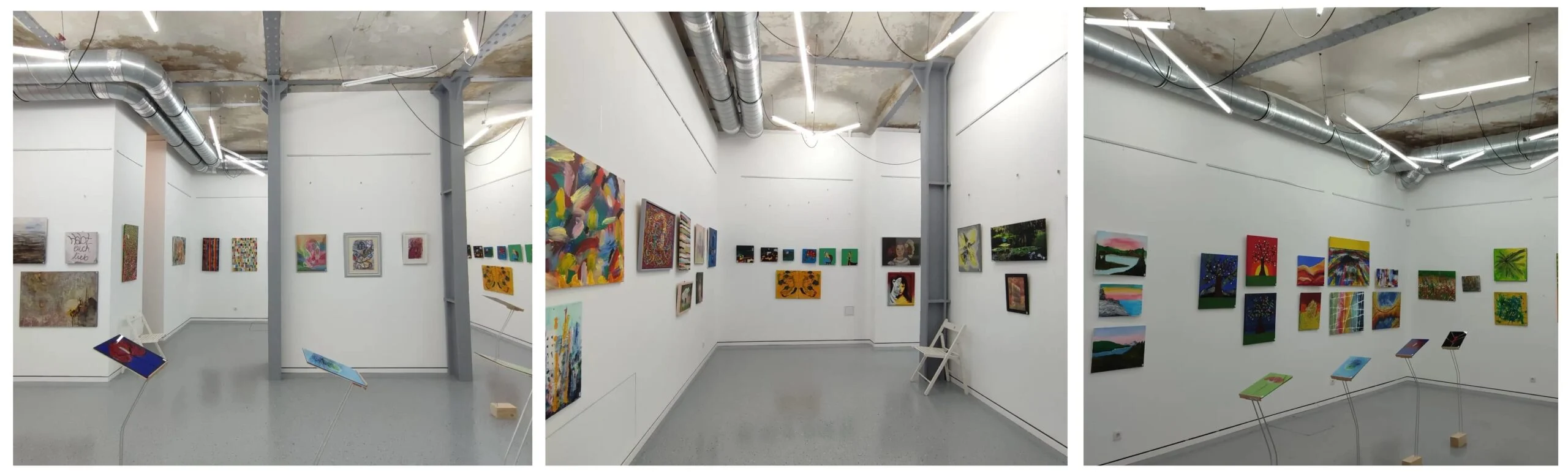 TOPIC Themenausstellung