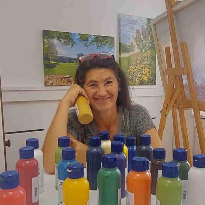 Gerlinde Kowald
