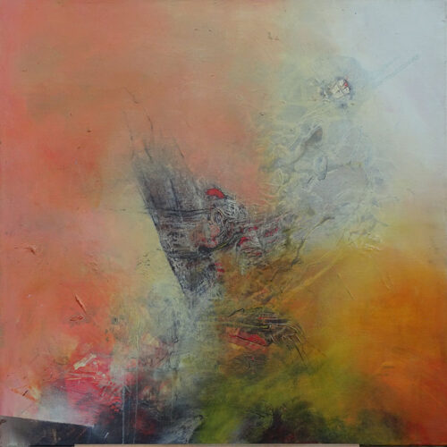 Маргарета Вайтцендорф, Radiant