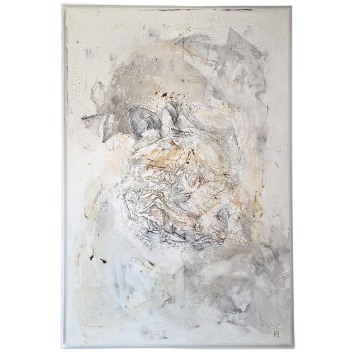 Katrin FISCHER, CONFIDENZA