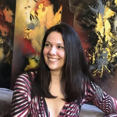 Christine BATHELT