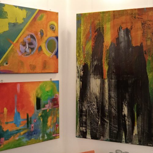 здесь может быть ваше произведение искусства!