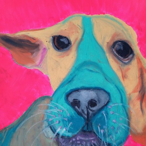 voici peut-être TON œuvre d'art !