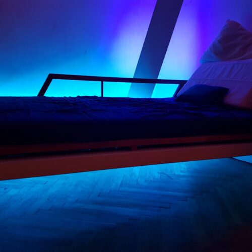 Ян Мария Лукас LUMITURE