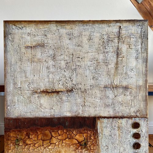 Barbara STRATMANN, Diverzita II