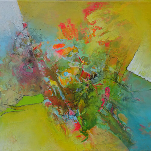 Маргарета Вайтцендорф, "Маленькі мрії