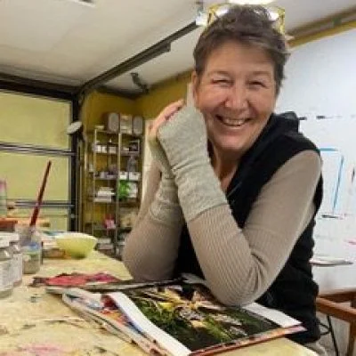 Birgit GOETZ