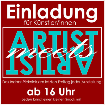 ARTISTmeetsARTIST