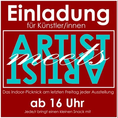 ARTISTmeetsARTIST