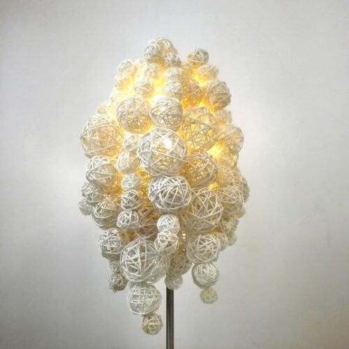 Barbara SCHEDL, Miss Lalala – SOLD