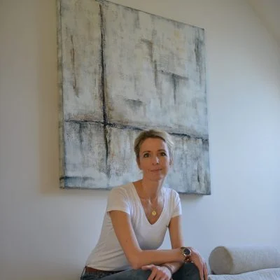 Barbara STRATMANN
