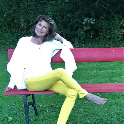 Beate Rüsch