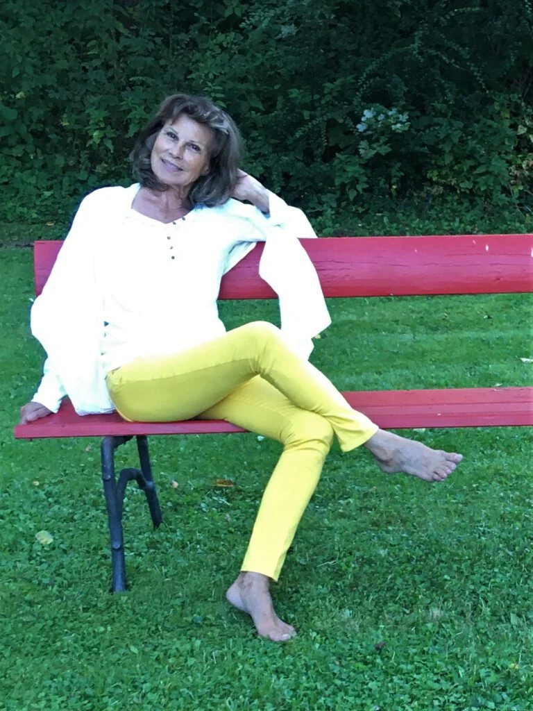Beate Rüsch