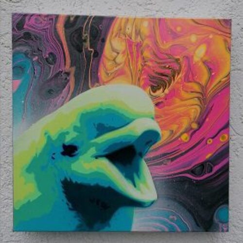 GutenTagCrew, Beluga