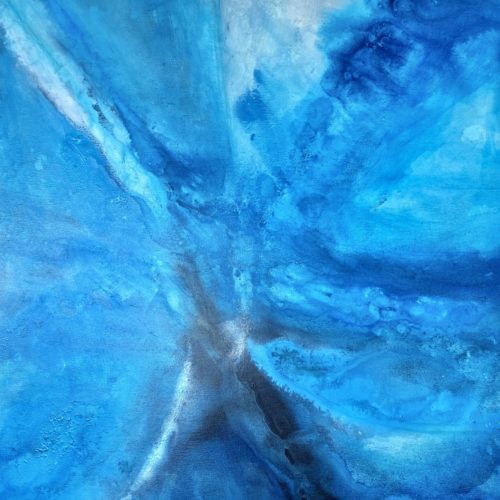 Tamara POLACEK, Acquario