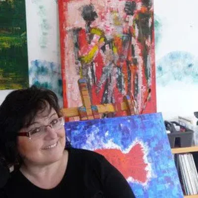 Brigitta STRITEZSKY