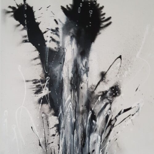 Coronafohlen – Susanne Czerny