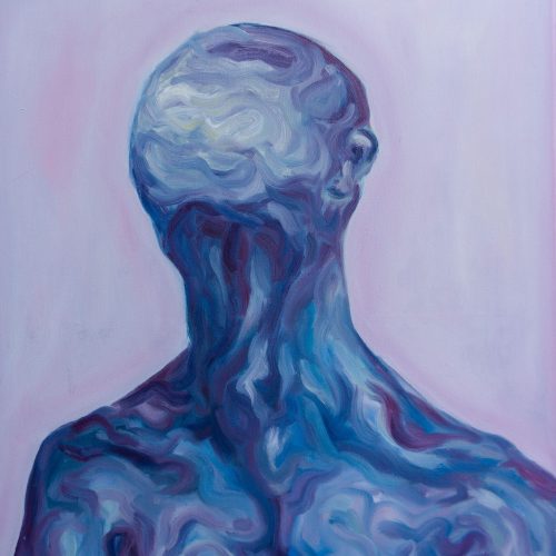 Нина ВИОЛА, Прозопагнозия IV