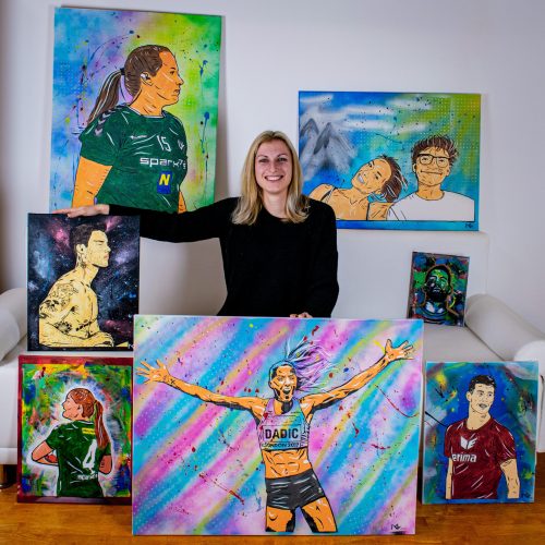 Мариета ГЕТКО