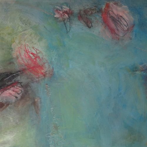 Hilde SCHMIED, Auf Wasser