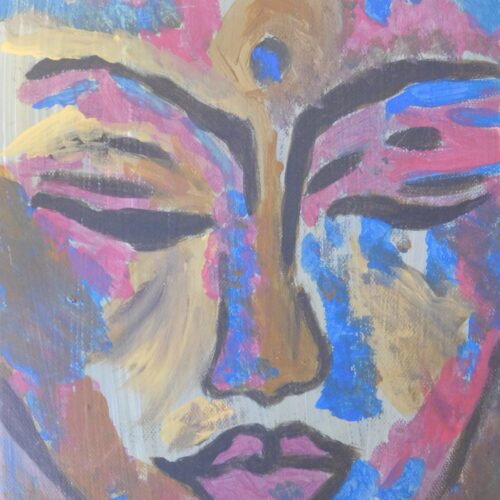 Vanessa GÖTZE, Sein