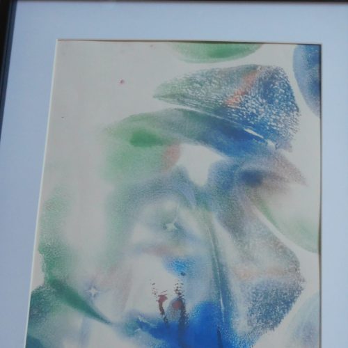 Vnessa GÖTZE, The View