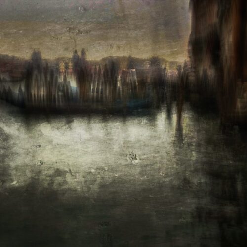 Thomas OPPOLZER, Canale Grande