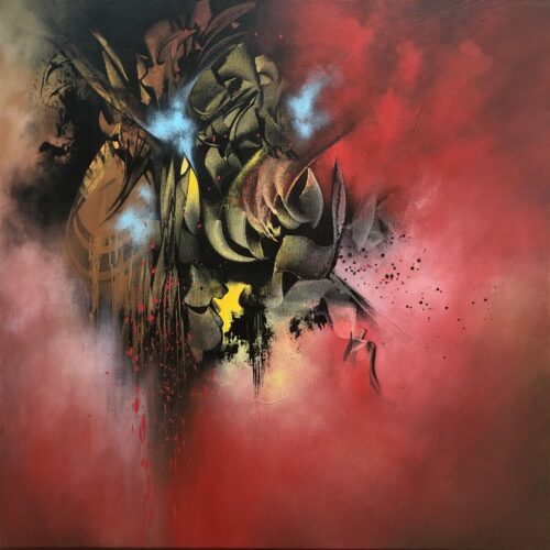 Christine BATHELT, Djinni