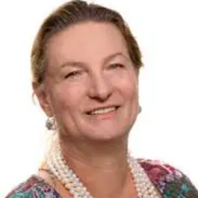 Elisabeth AROCKER