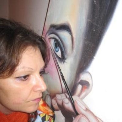 Jutta WENTH