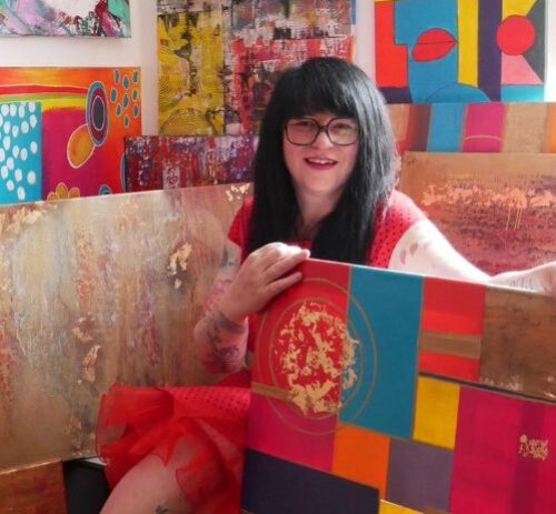 Tünde WAGNER T. arT