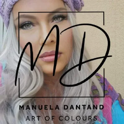 Manuela DANTAND
