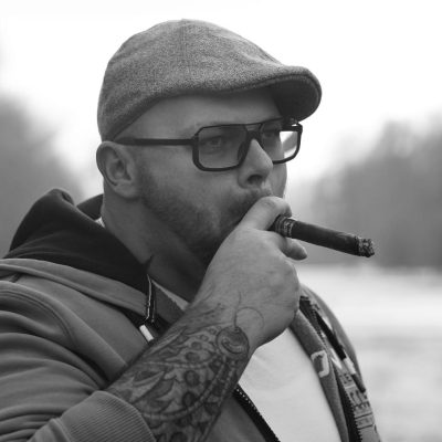 Martin LUISI