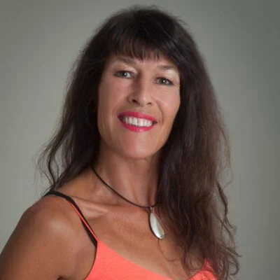 Ingrid SELLAMI