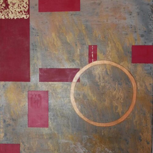 Tünde WAGNER T. arT, Tempo d'oro