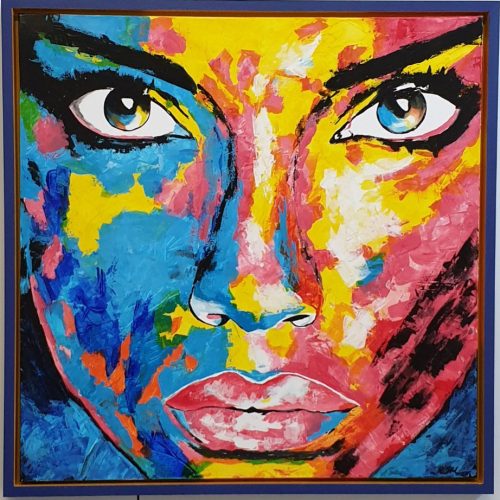 Rasty STONE, Hypnotisiert