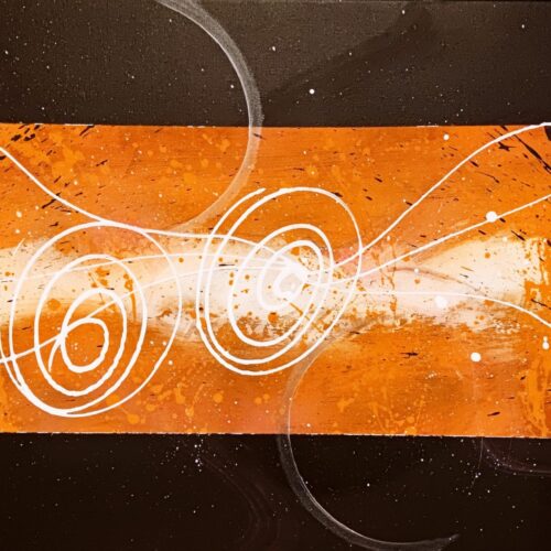 Manuela DANTAND, Orangia