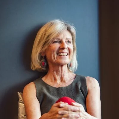 Margarete Weitzendorf