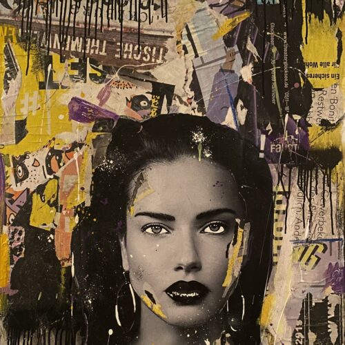 ЛЕО, Адріана