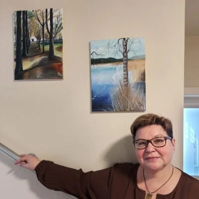 Karin Praprotnik-Schmid