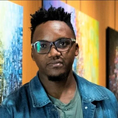 Ahmed MANDE