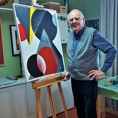 Peter Hackl