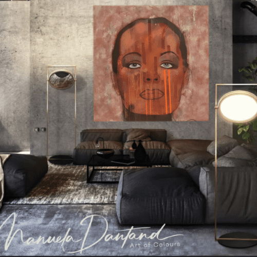 Manuela DANTAND, Romy