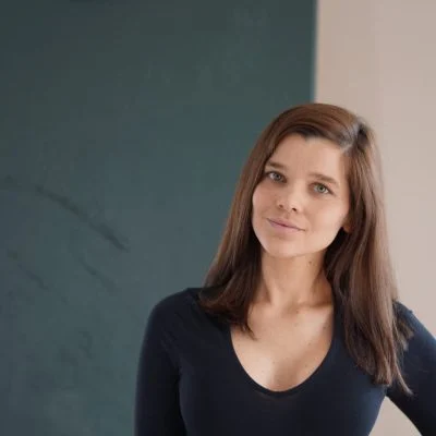 Katrin FISCHER